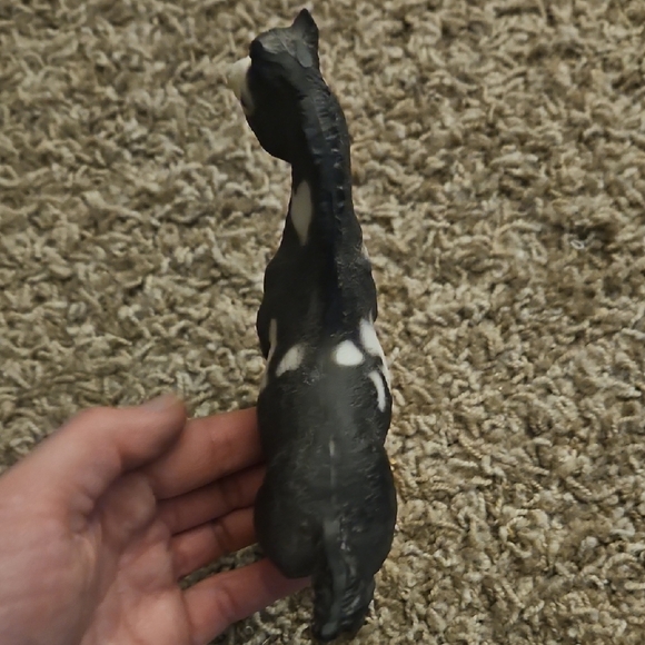 Vintage Breyer Pinto Pony Foal #773 - Picture 4 of 4